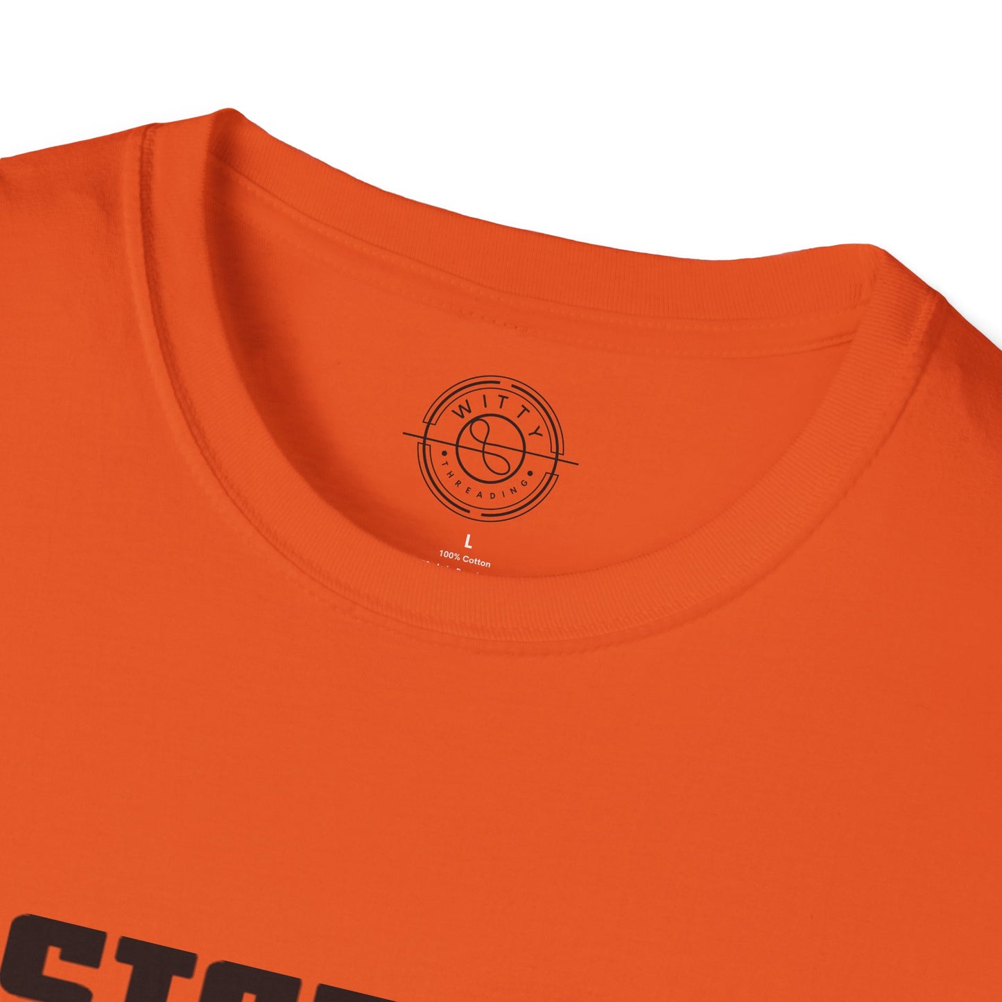 Start Now Not Tomorrow - T-Shirt