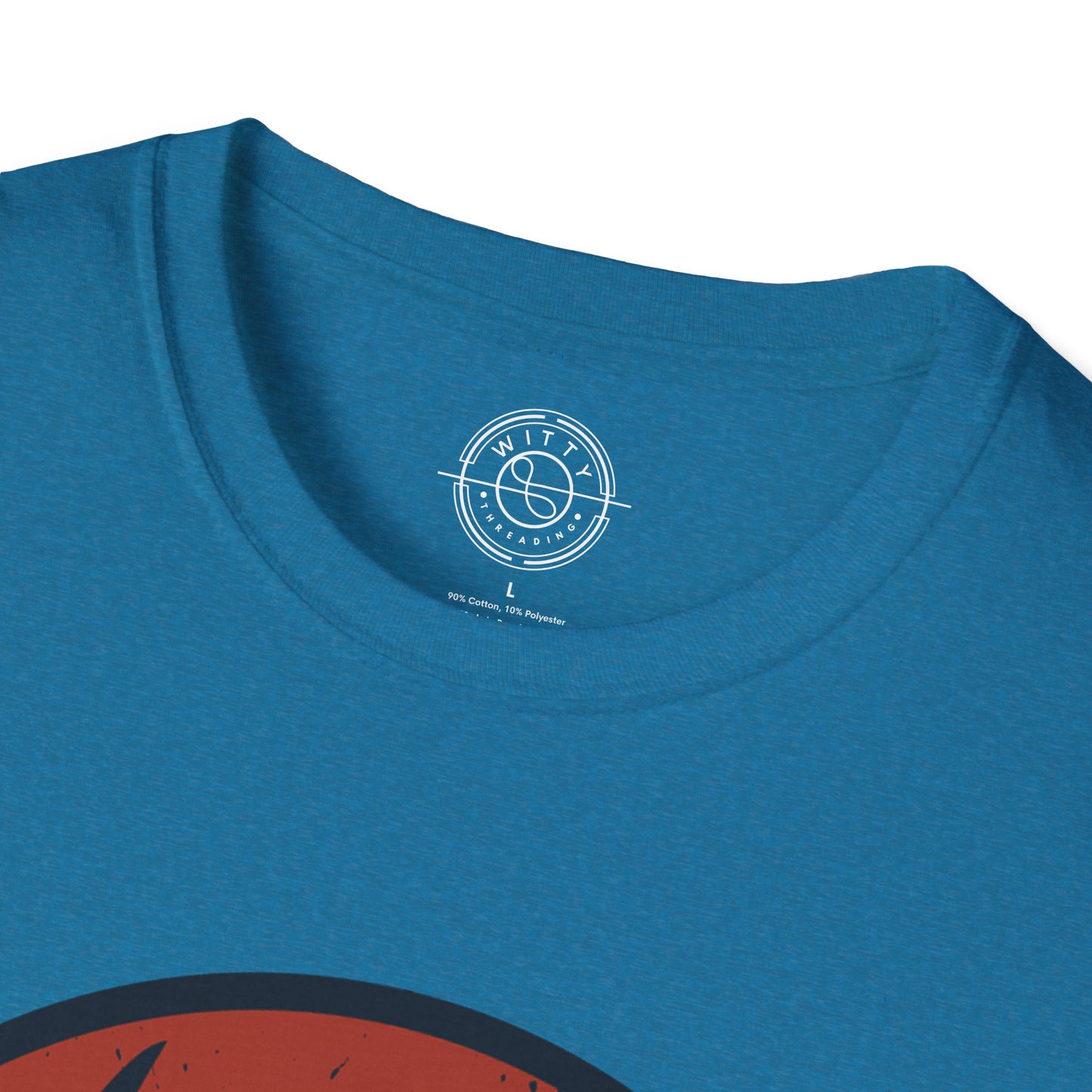Retro Deer - T-Shirt
