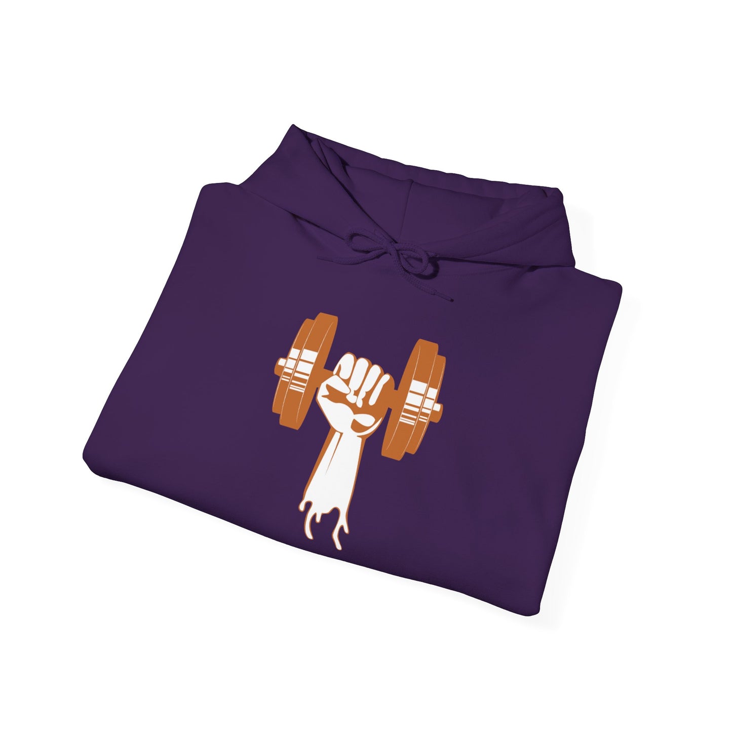 Barbell - Hoodie