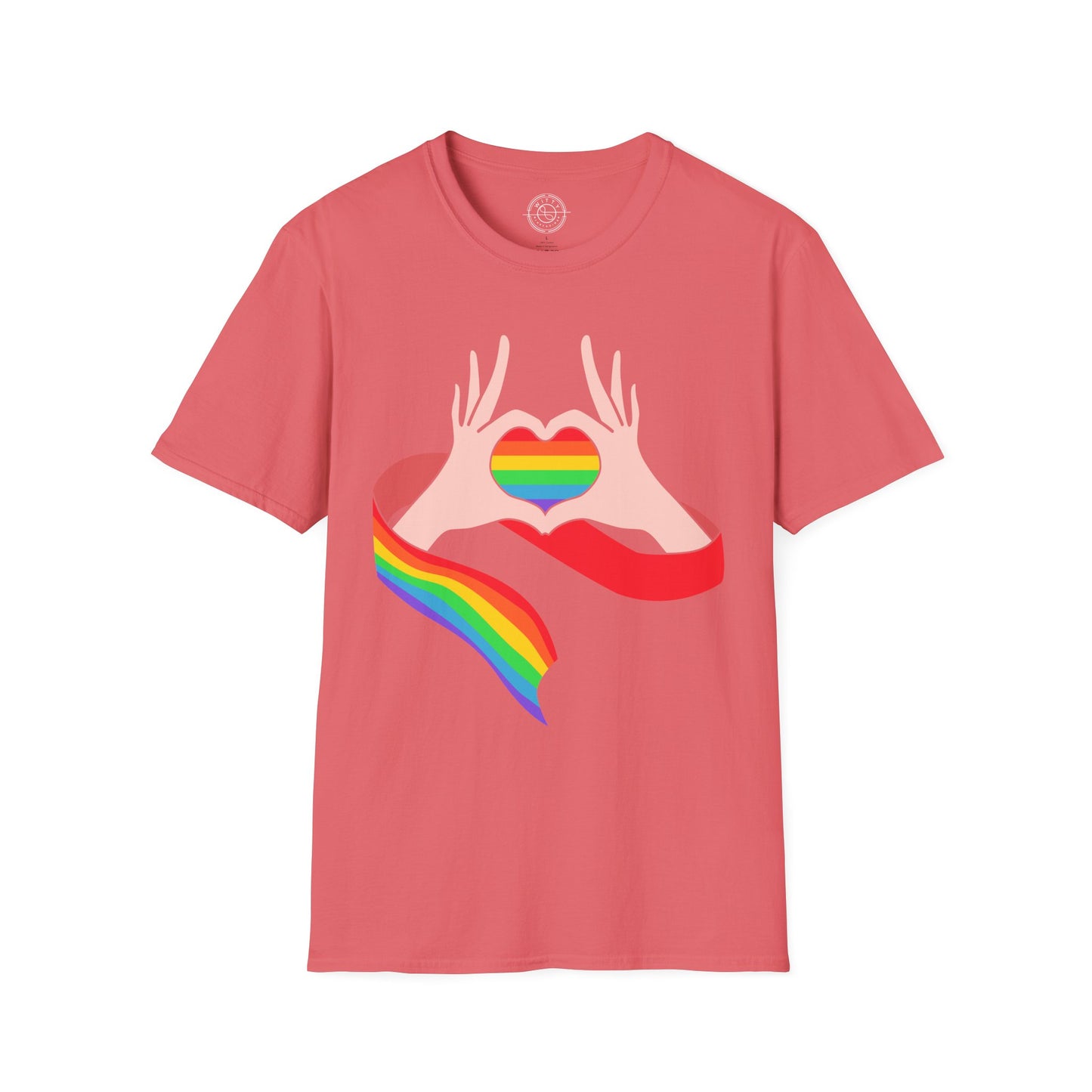 Love is Love - T-Shirt