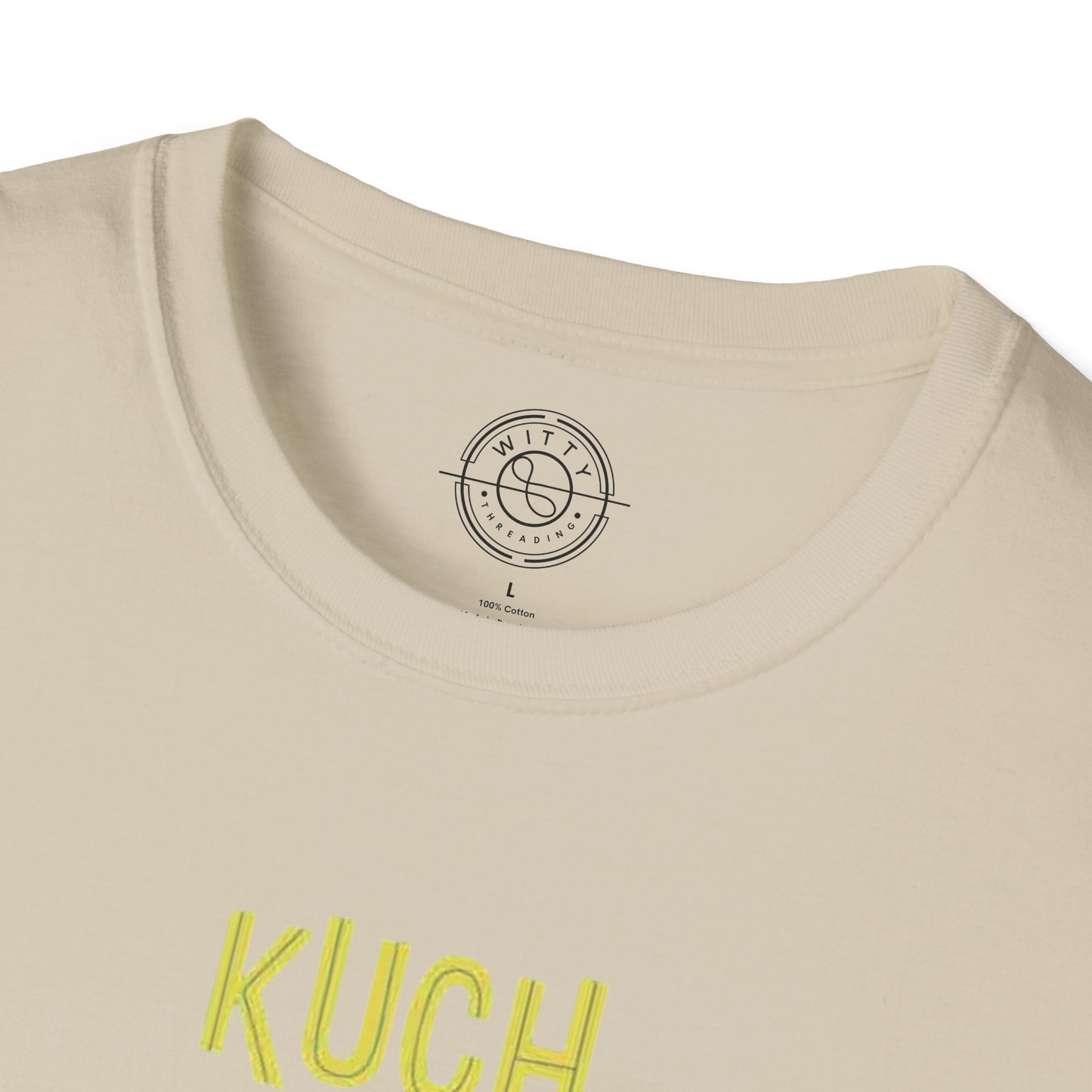 C-Type Log - T-Shirt