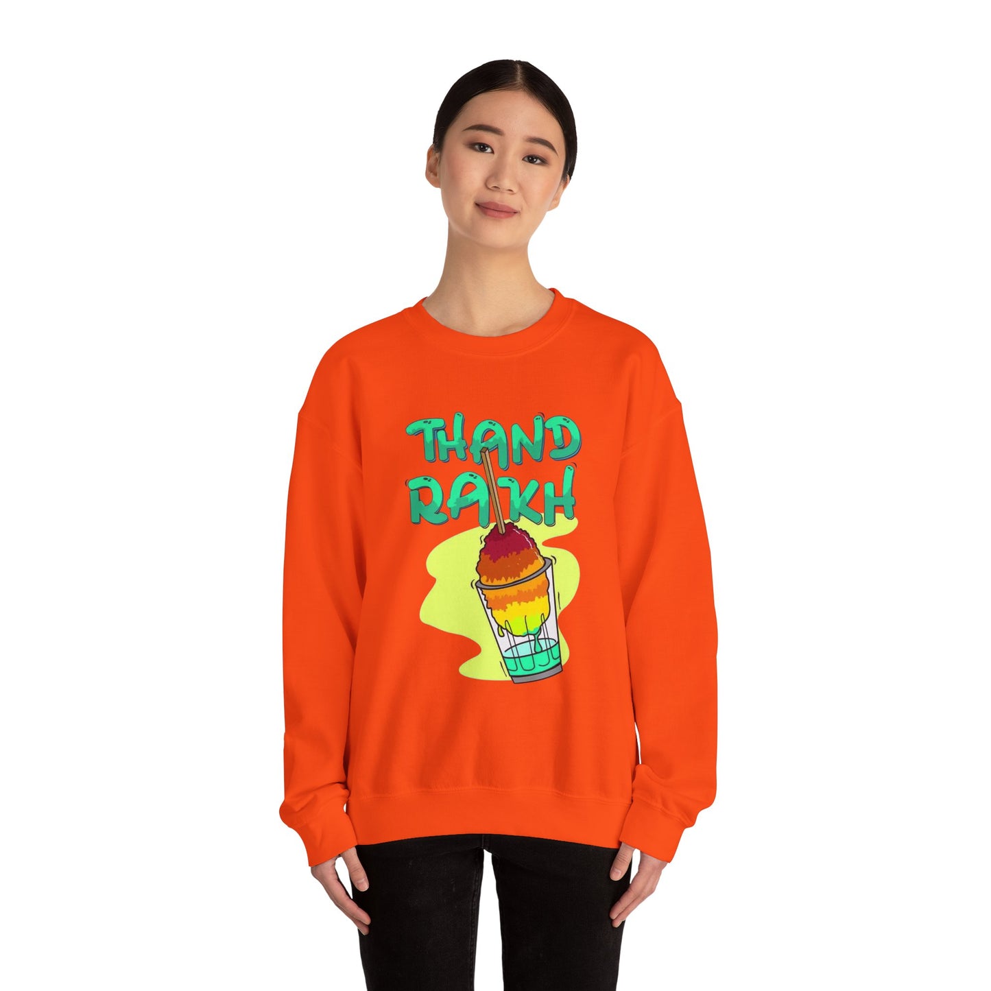 Thand Rakh - Sweatshirt