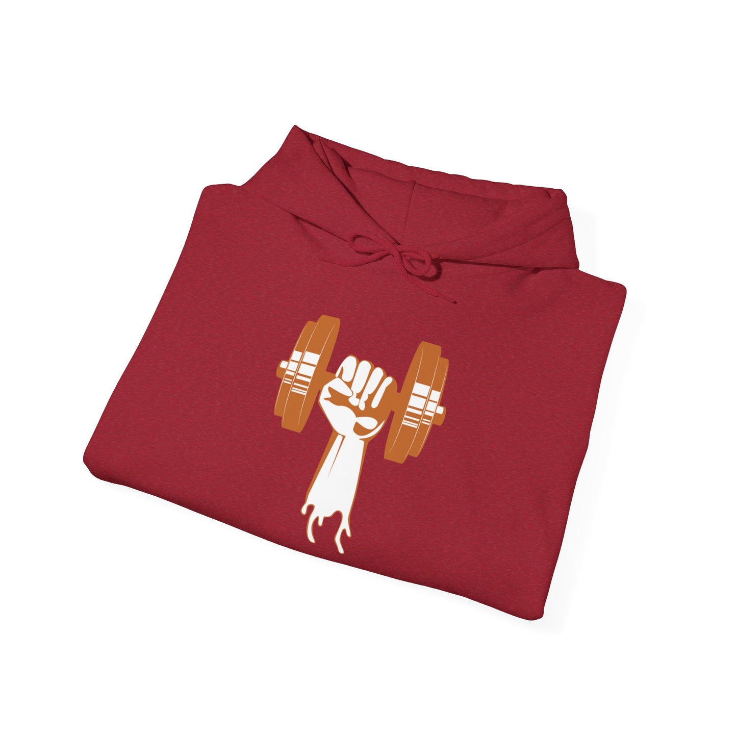 Barbell - Hoodie
