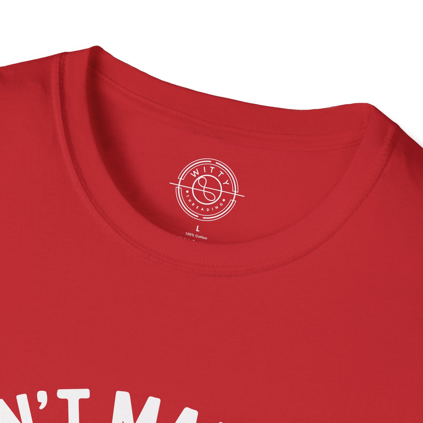 Purr-Sue You - T-Shirt