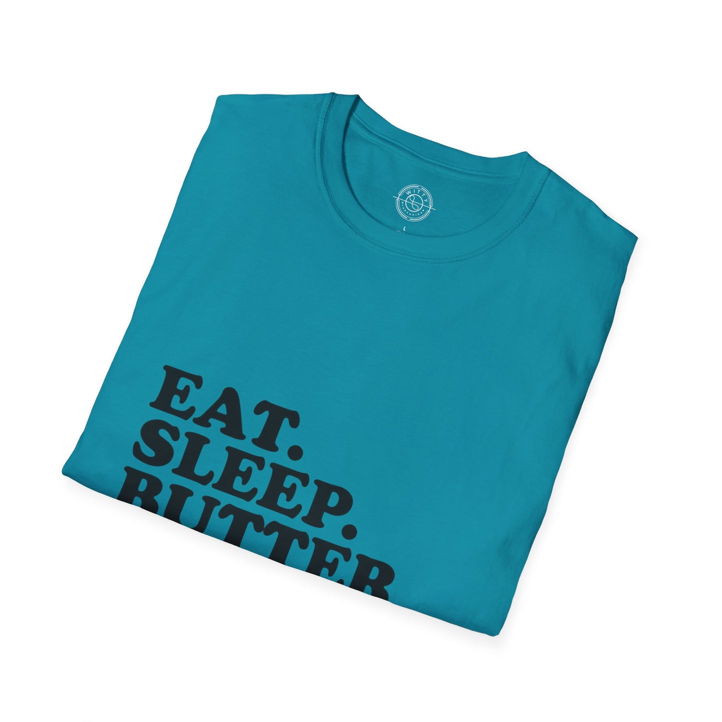 Butter Chicken - T-Shirt