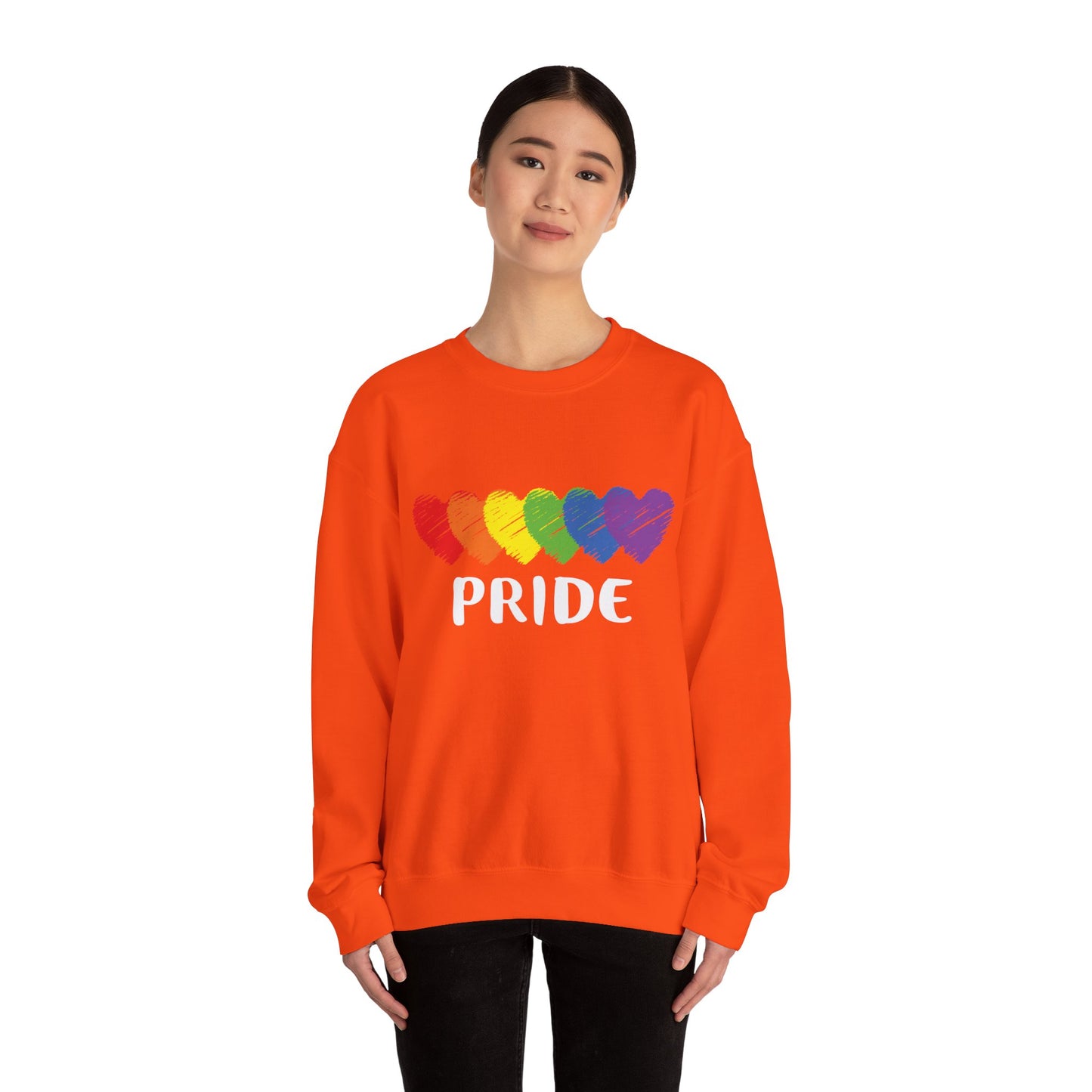 Pride - Sweatshirt