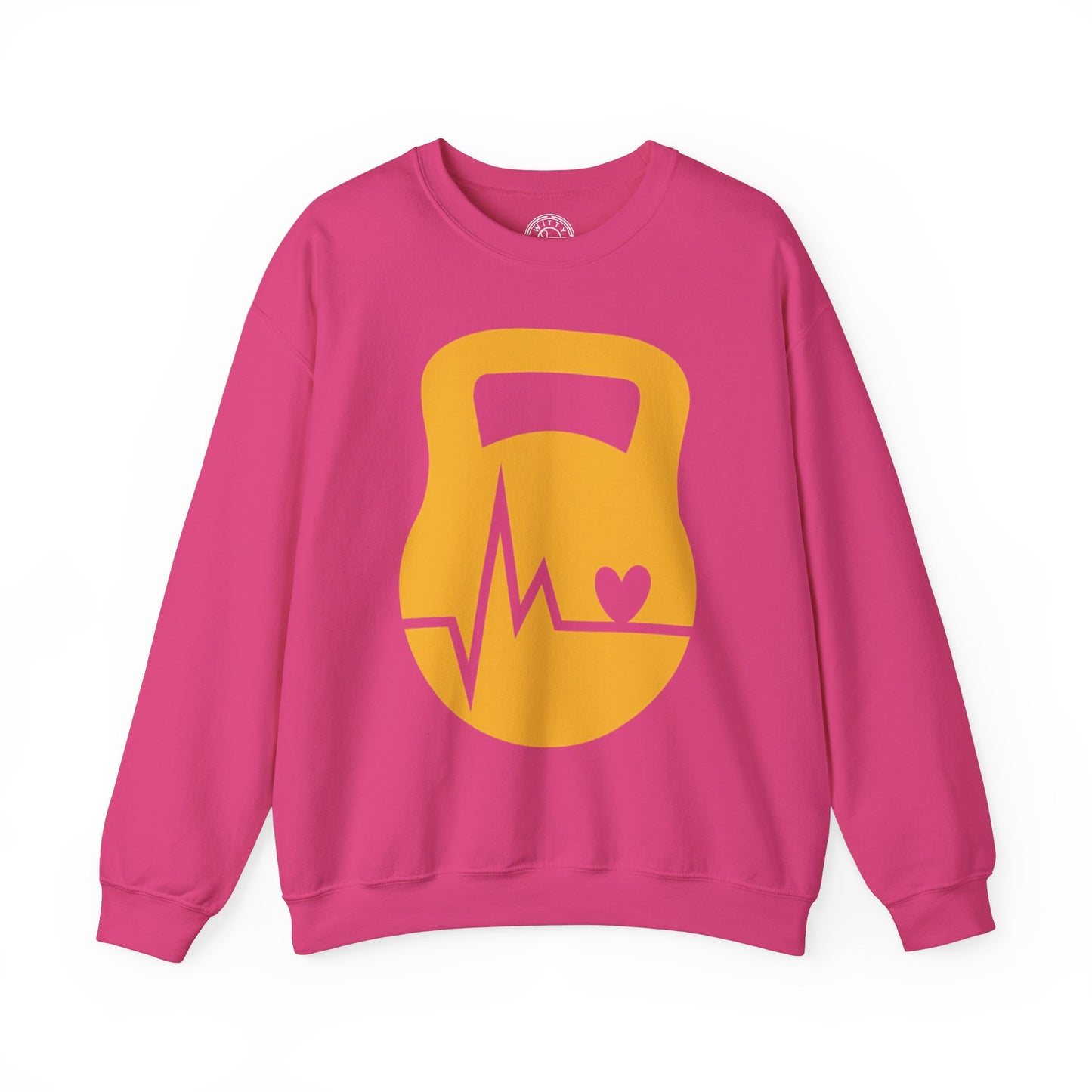 Love Barbell - Sweatshirt