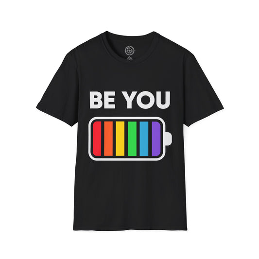 Be You - T-Shirt