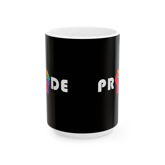 Pride - Mug