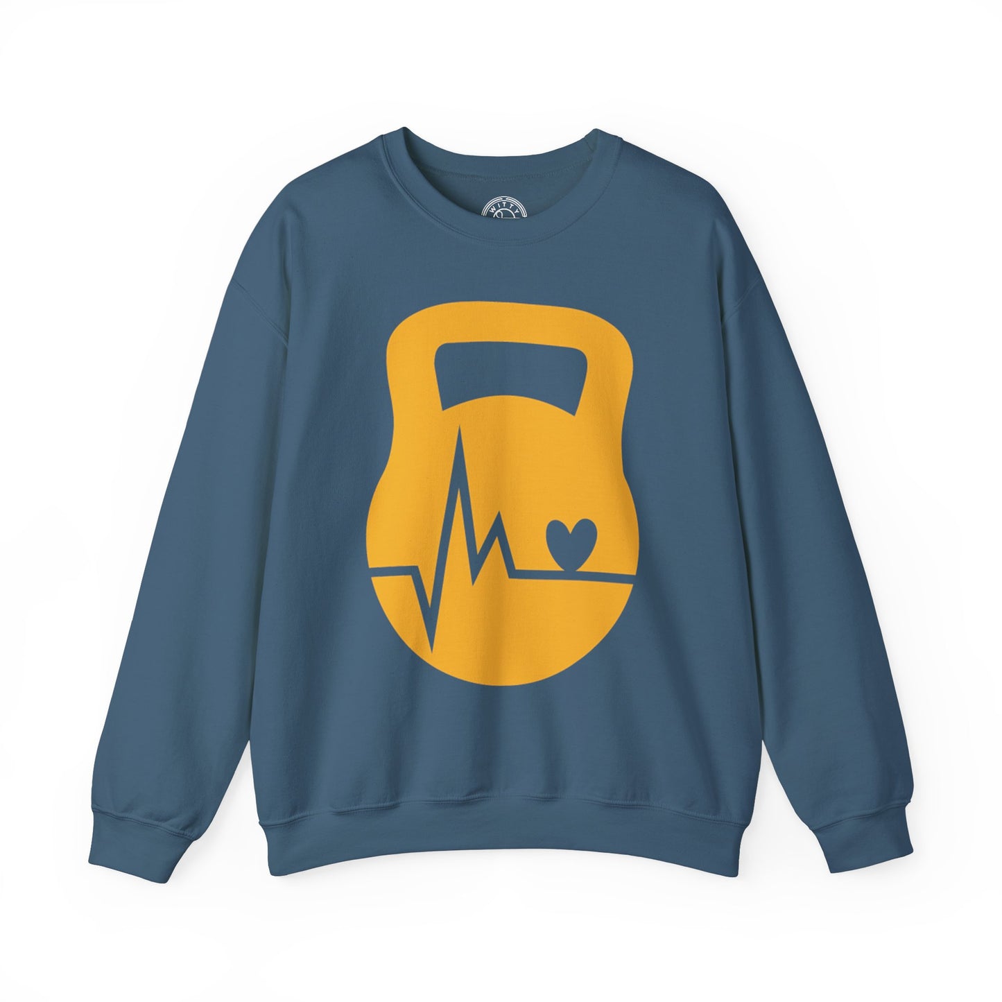 Love Barbell - Sweatshirt