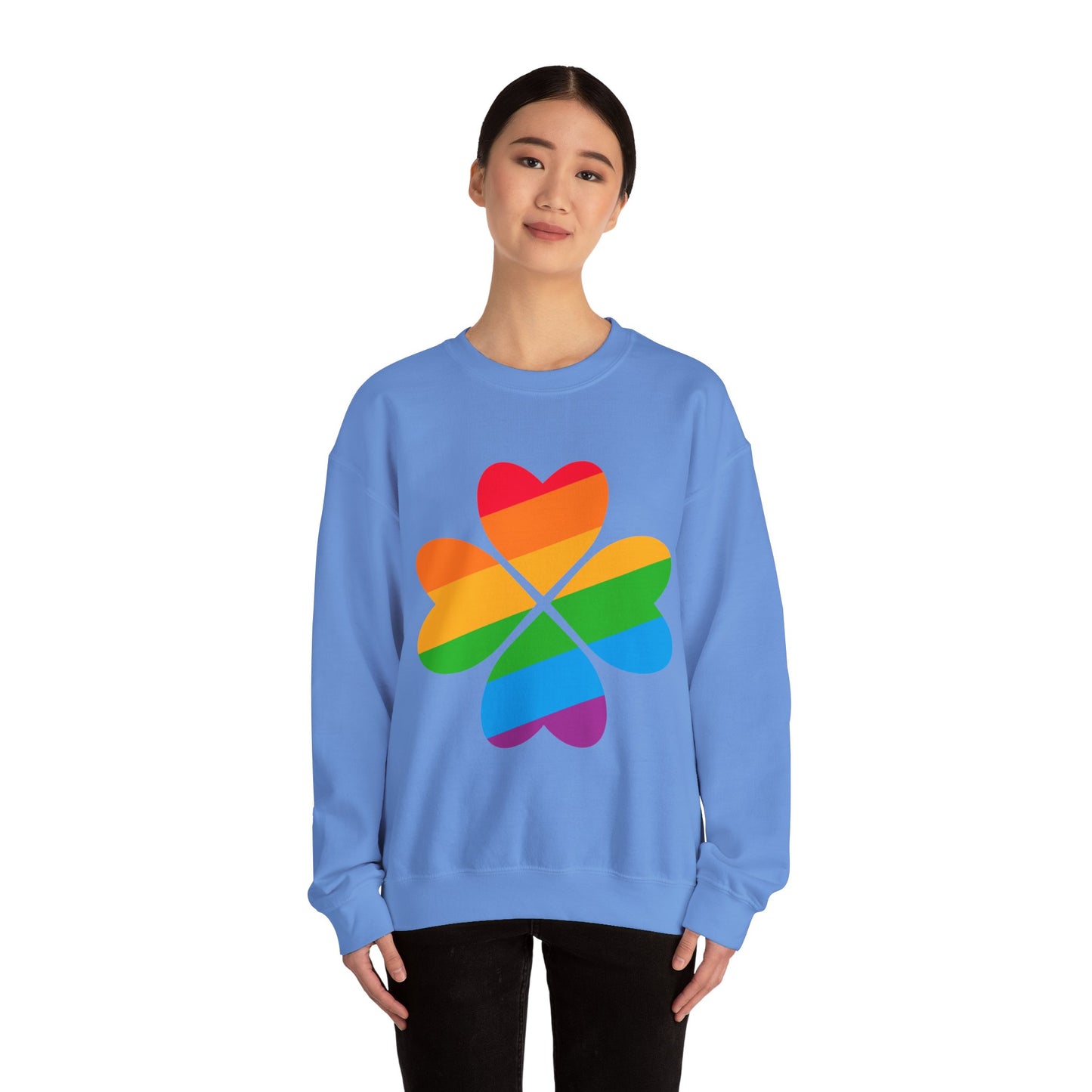 Love for LGBTQ - Sweatshirt