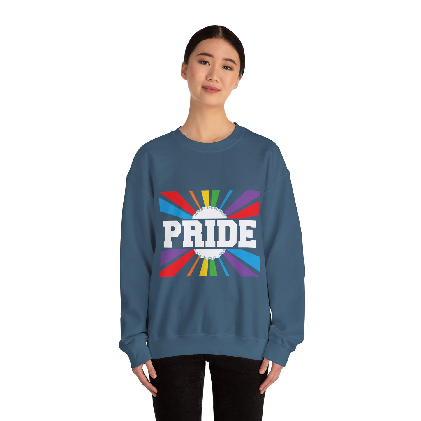 Pride - Sweatshirt