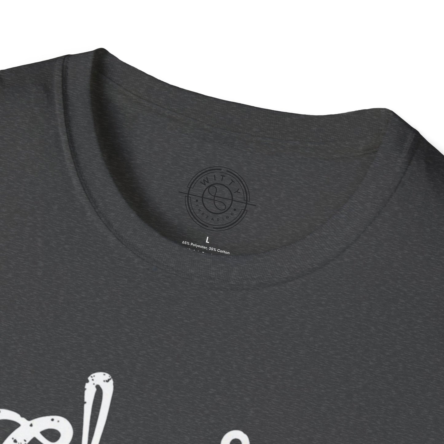 Chai Bina Chain Kaha Re - T-Shirt