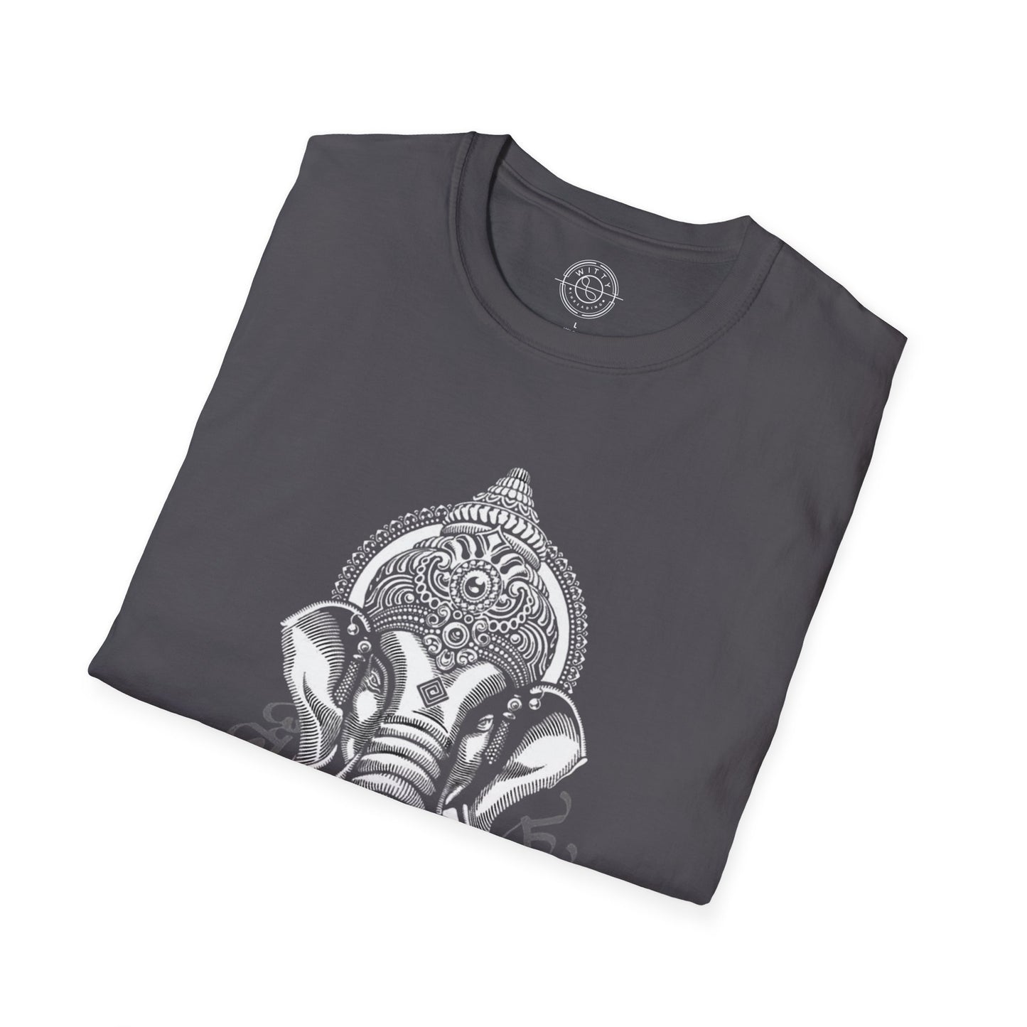 Ganesha - T-Shirt