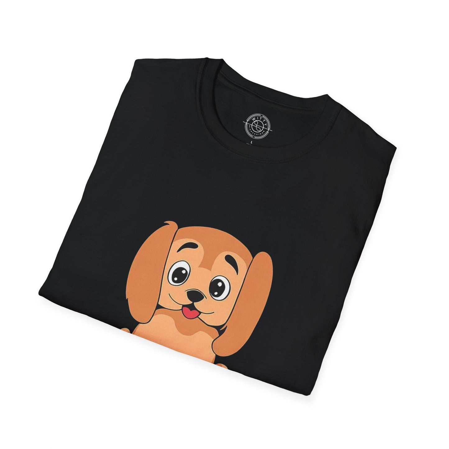 The best things in life are FURRY - T-Shirt