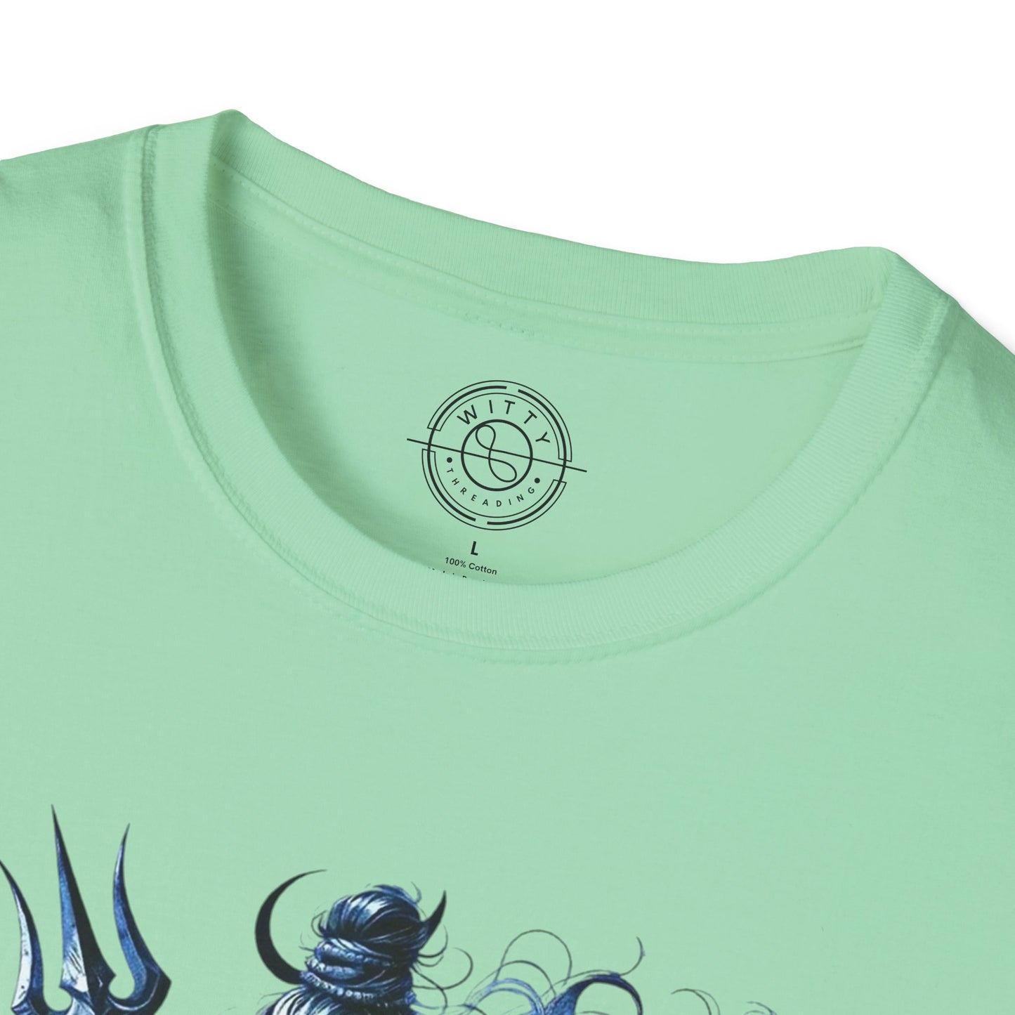 Rudra Mahakali - T-Shirt