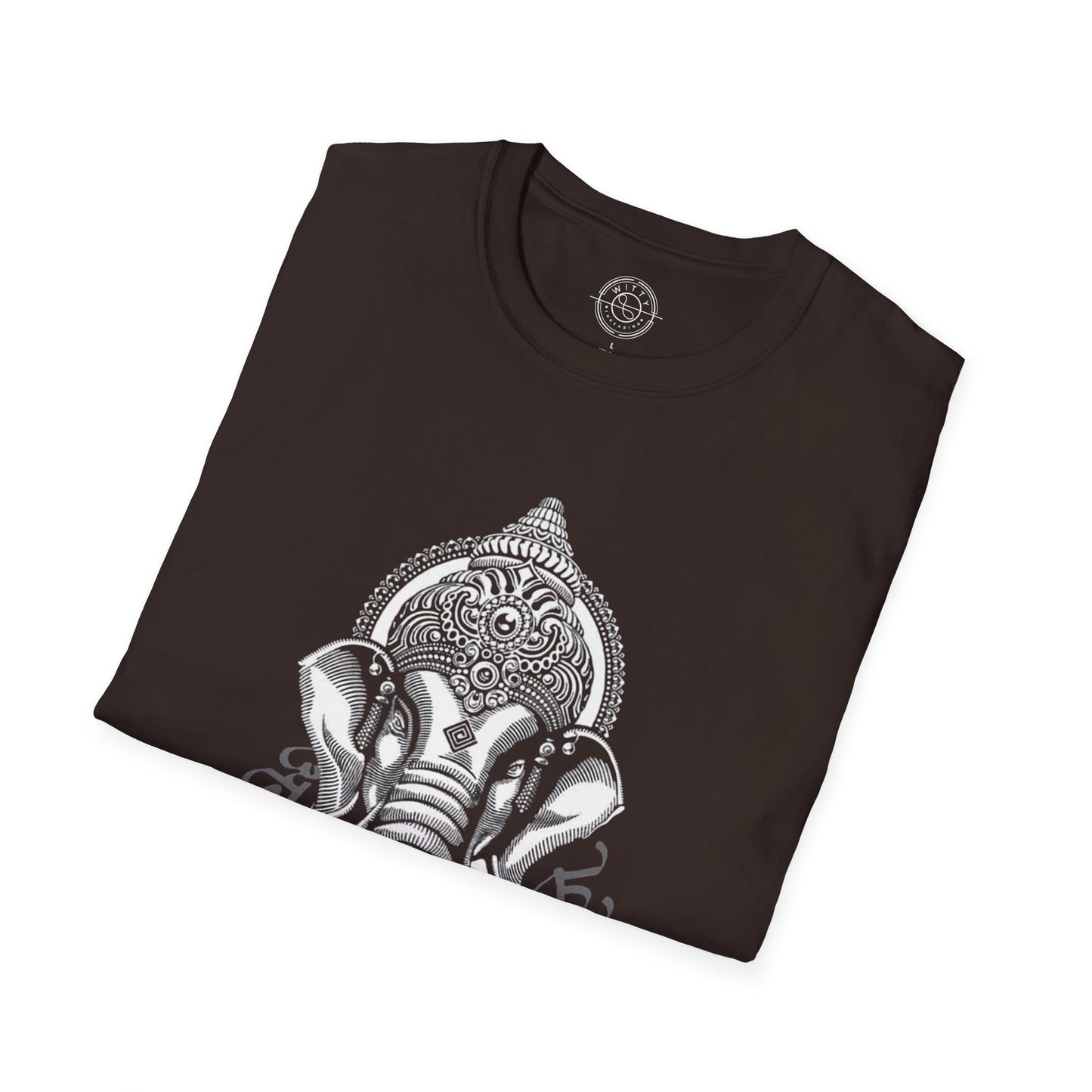 Ganesha - T-Shirt