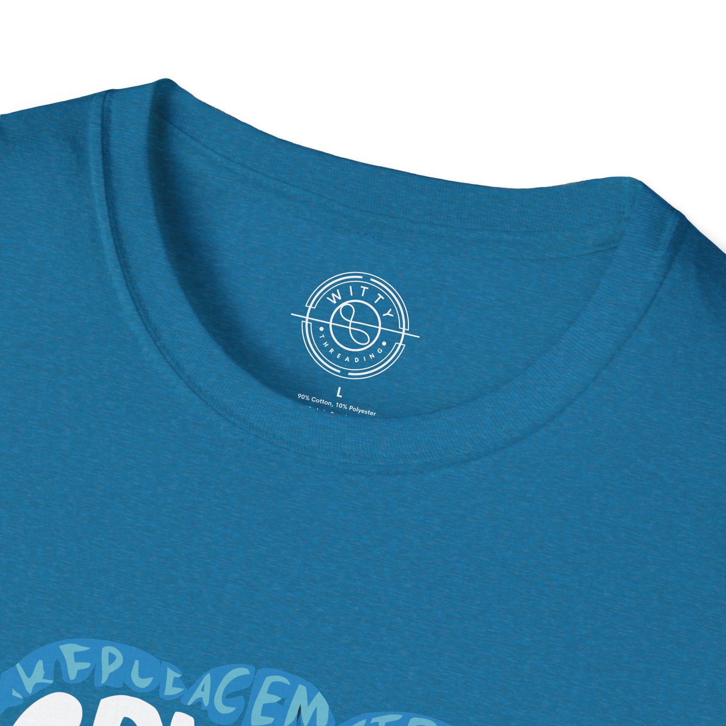 I'm so Productive - T-Shirt