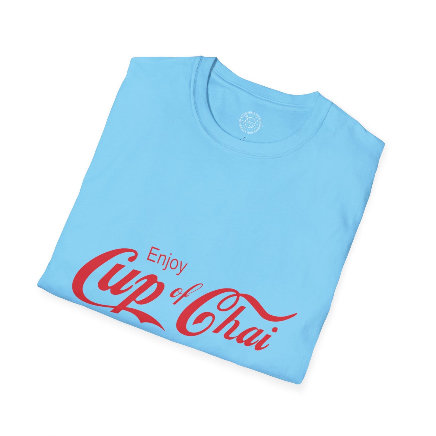 Cup of Chai - T-Shirt