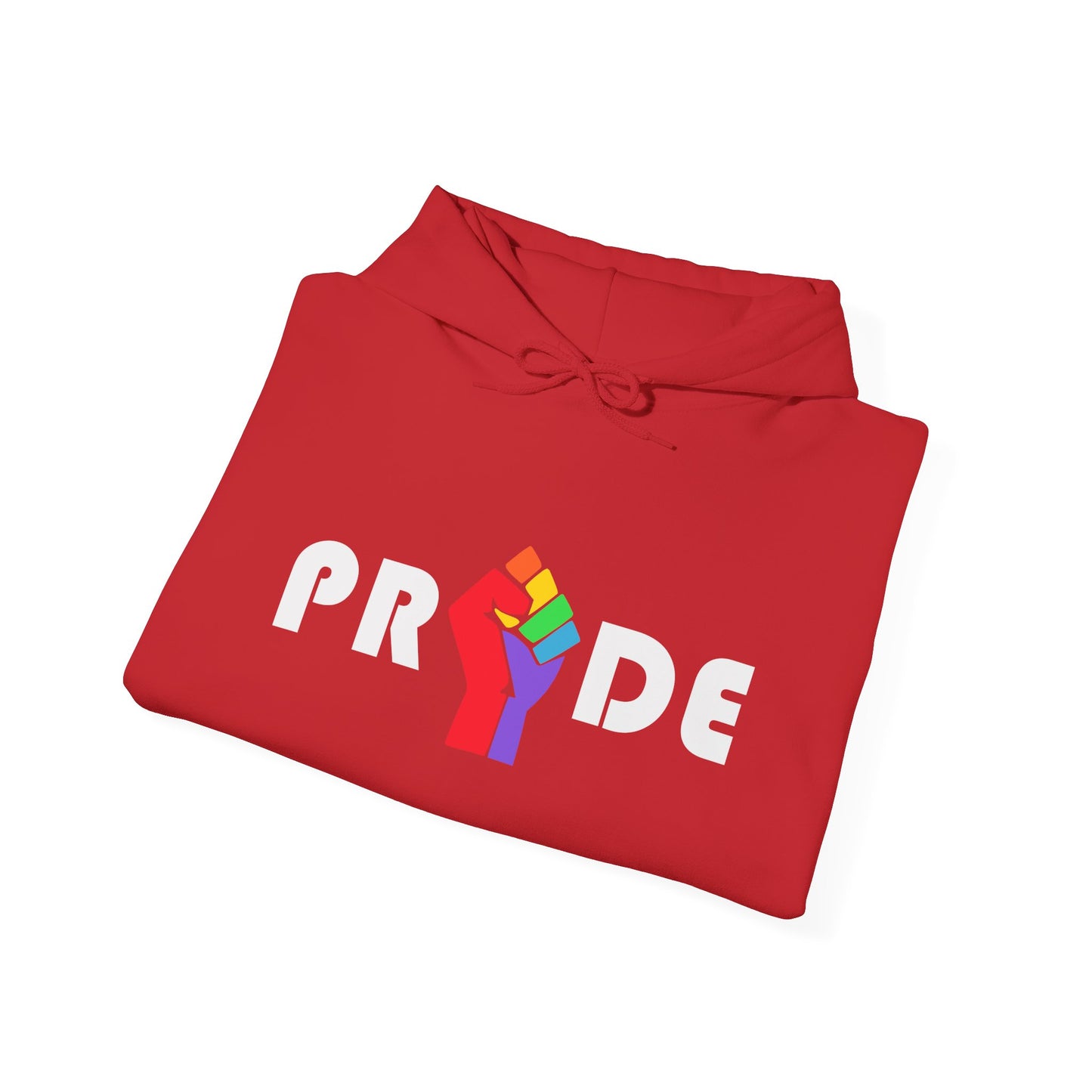 PRIDE - Hoodie