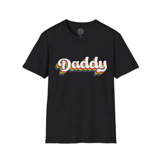 DADDY - T-Shirt