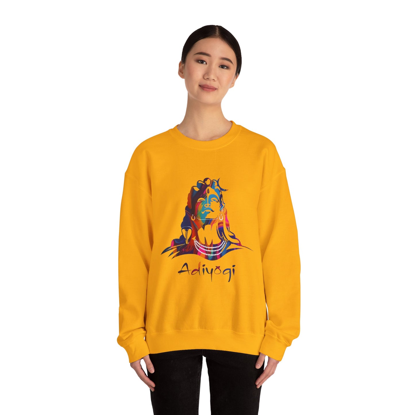 Adiyogi - Sweatshirt