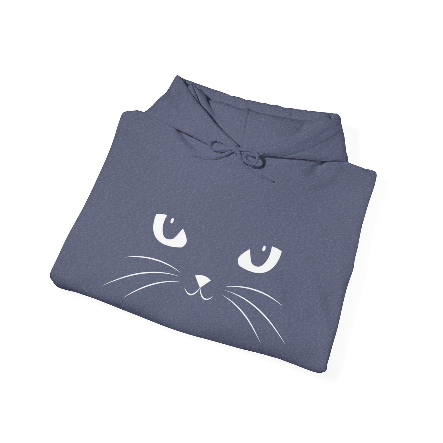 Sneaky Cat - Hoodie