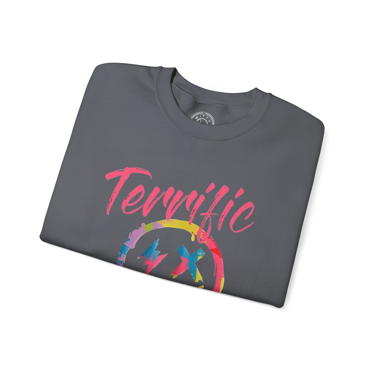 Terrific - Sweatshirt