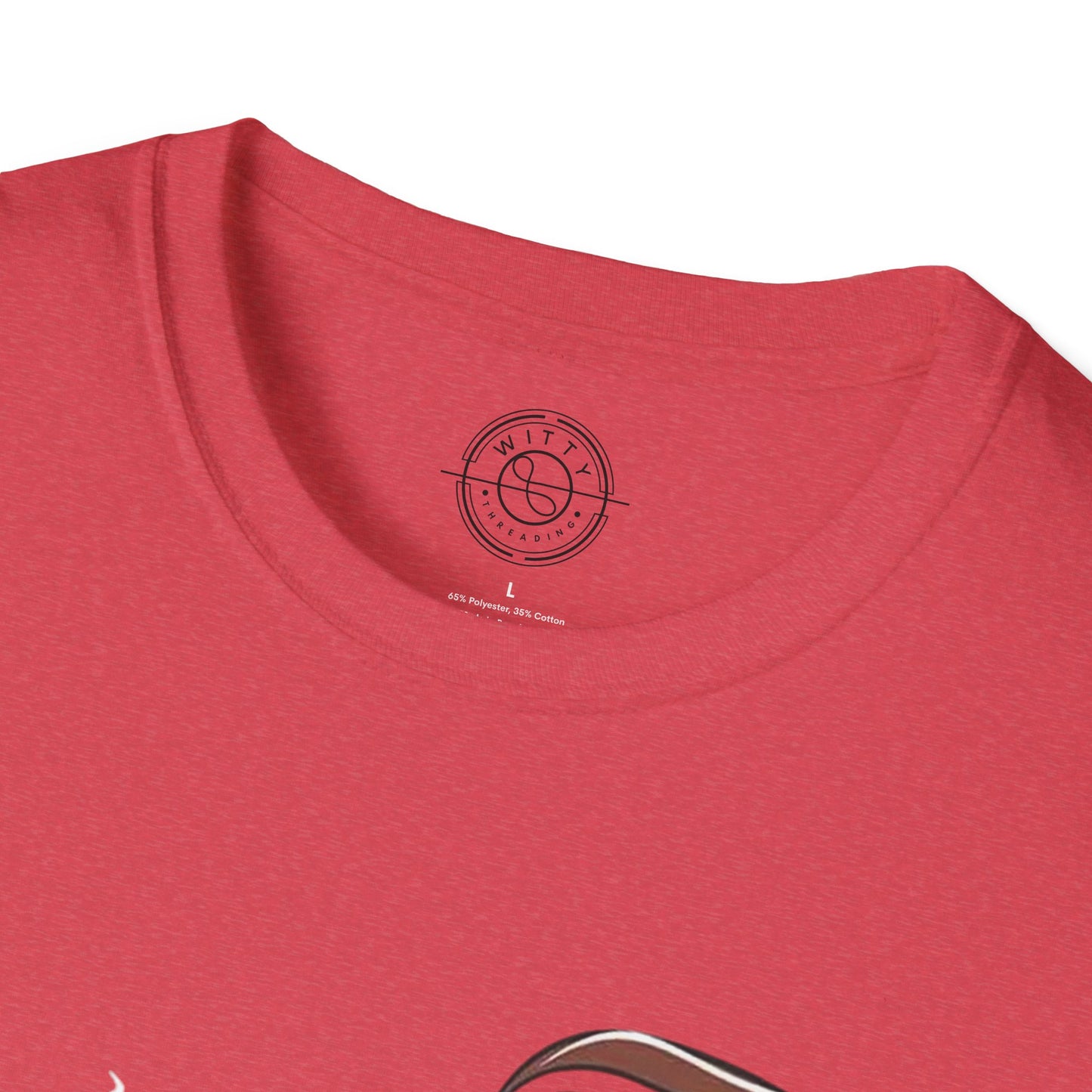 Baap Ko Mat Sikha - T-Shirt