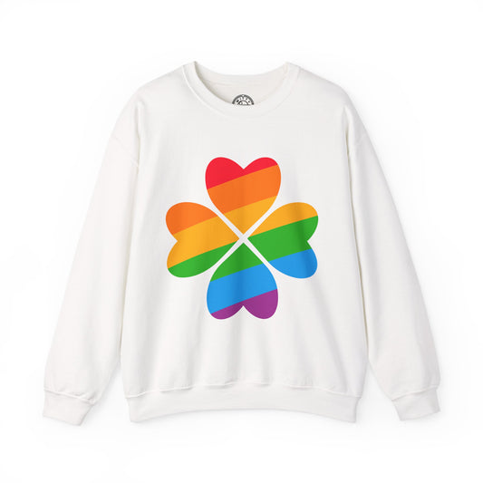 Love for LGBTQ - Sweatshirt