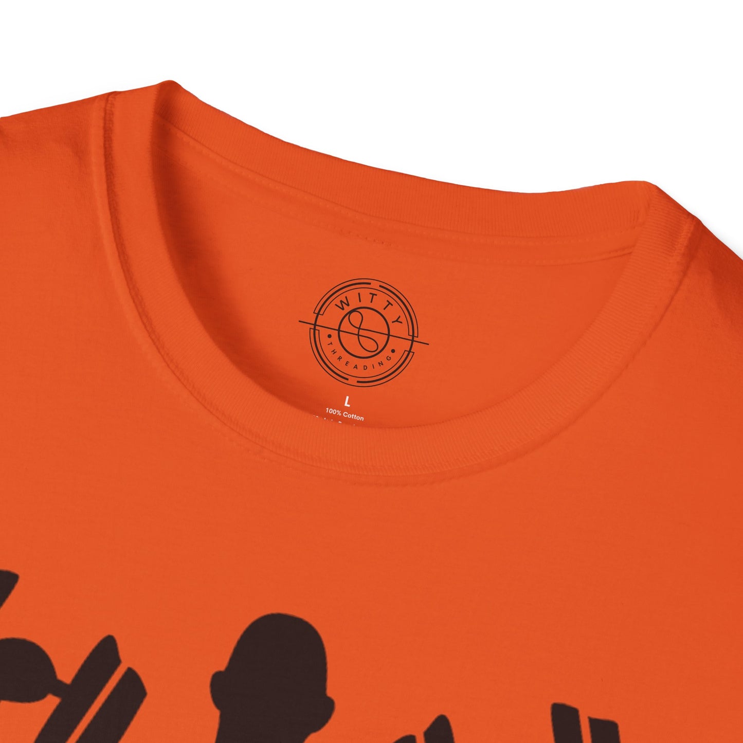 Meet me at the BAR - T-Shirt