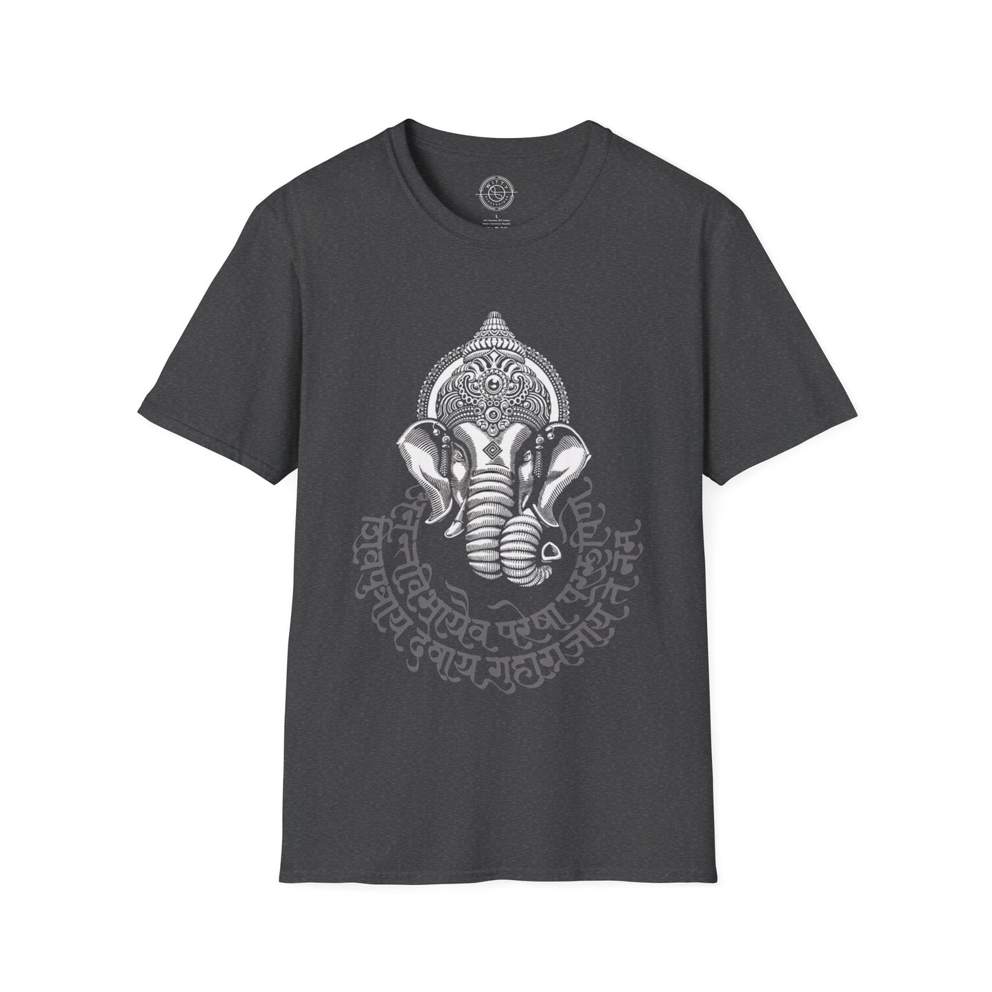 Ganesha - T-Shirt