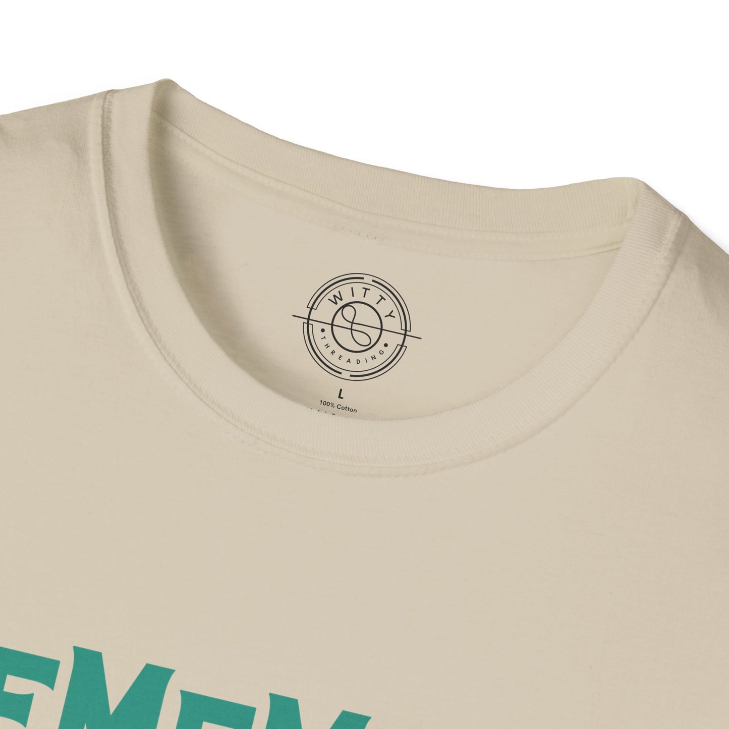 Remember? - T-Shirt