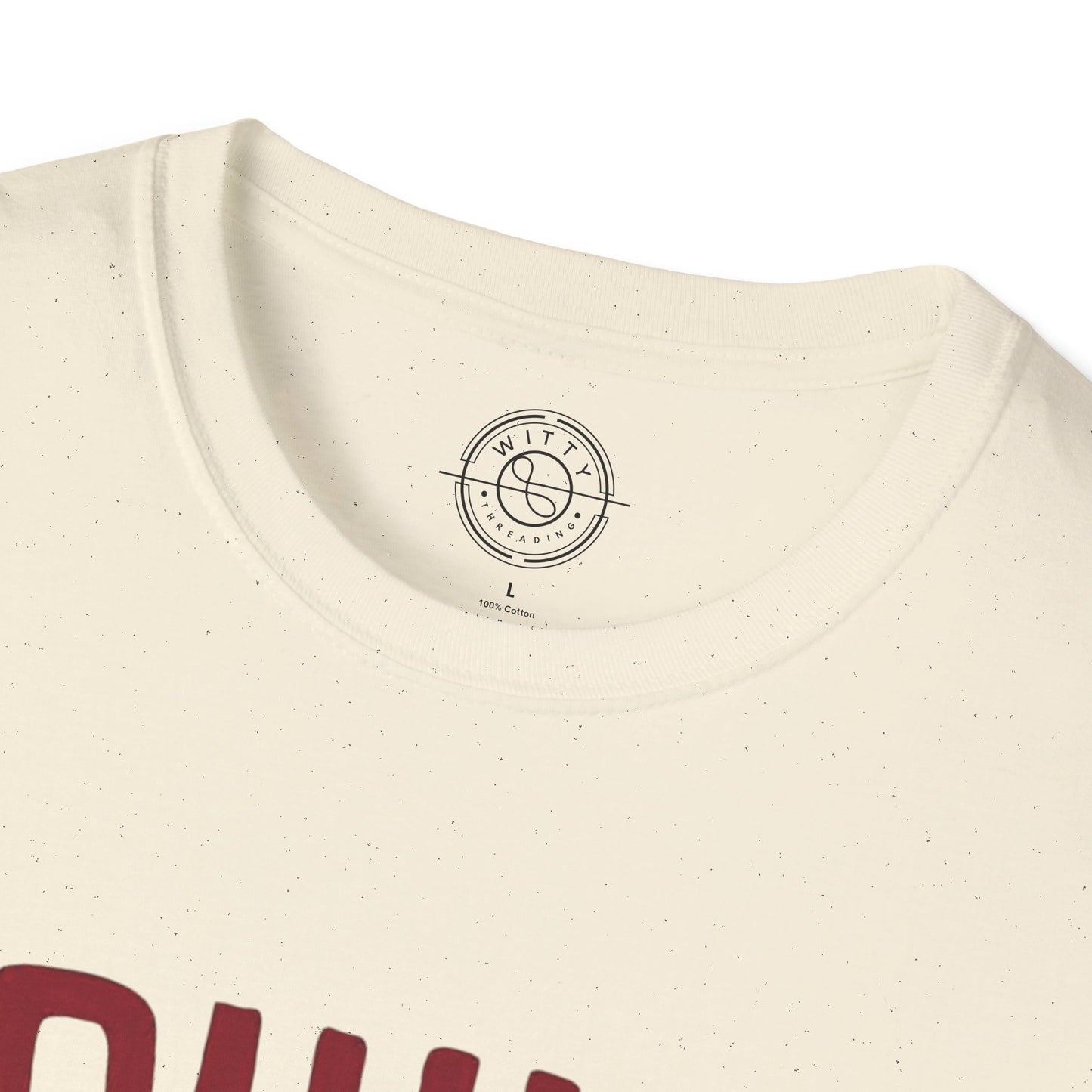 Dukh Batne Se - T-Shirt