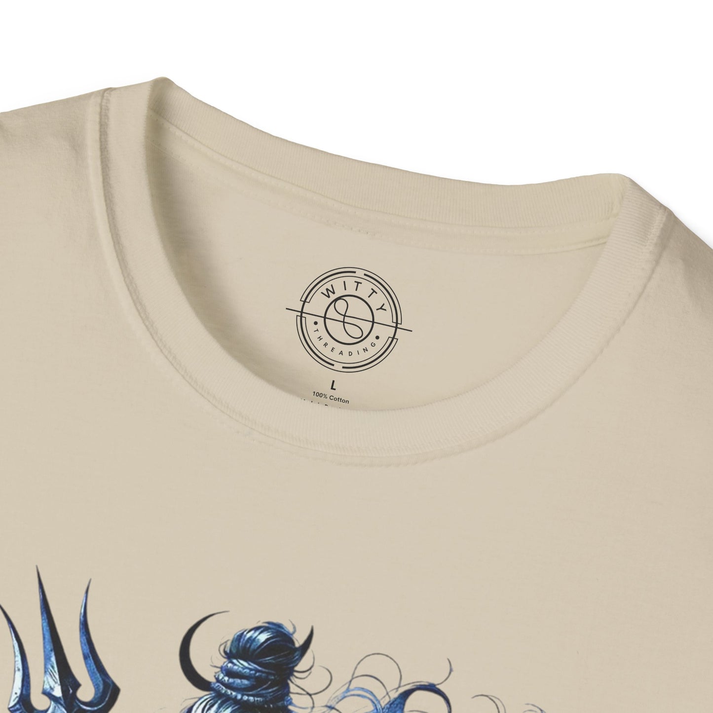 Rudra Mahakali - T-Shirt
