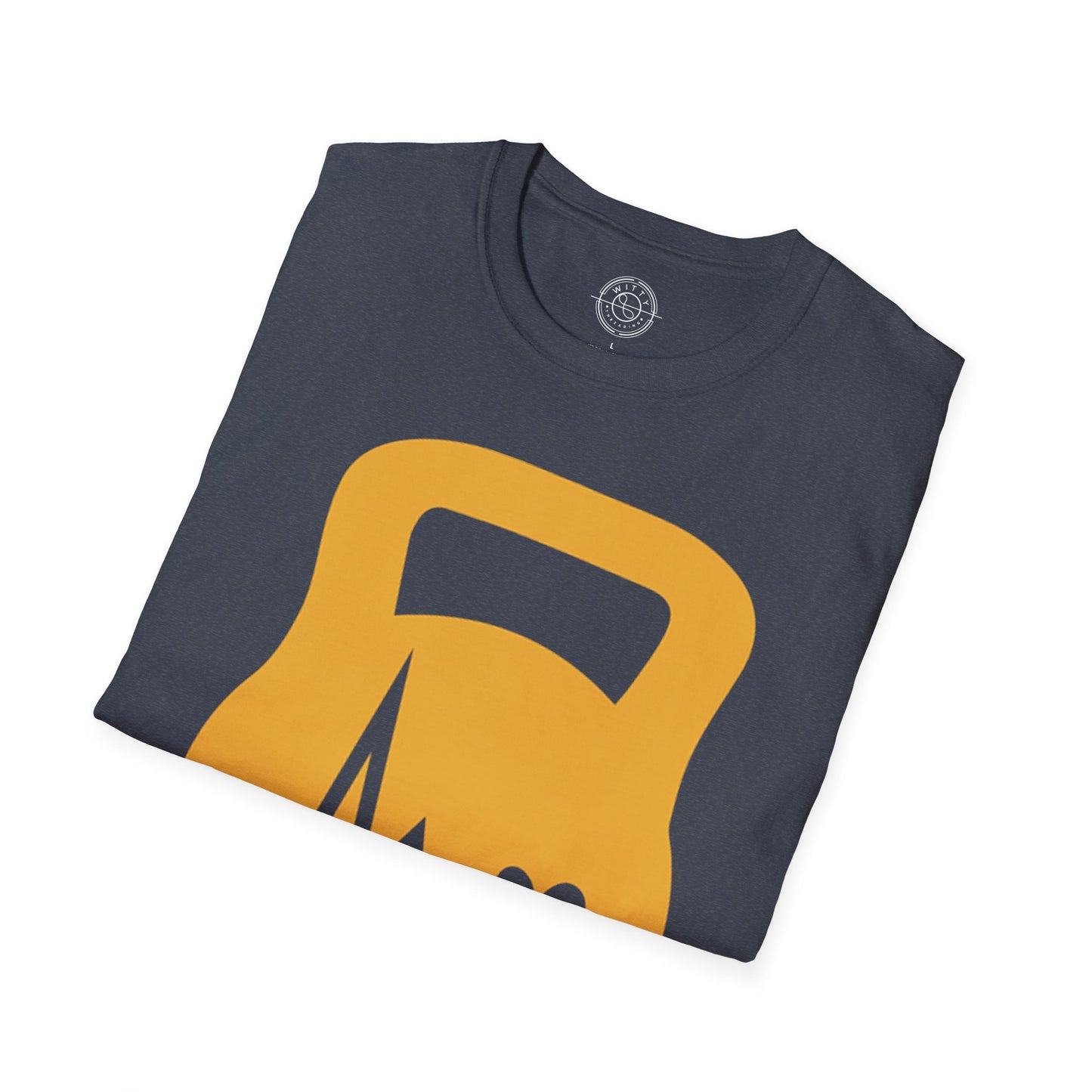 Love Barbell - T-Shirt