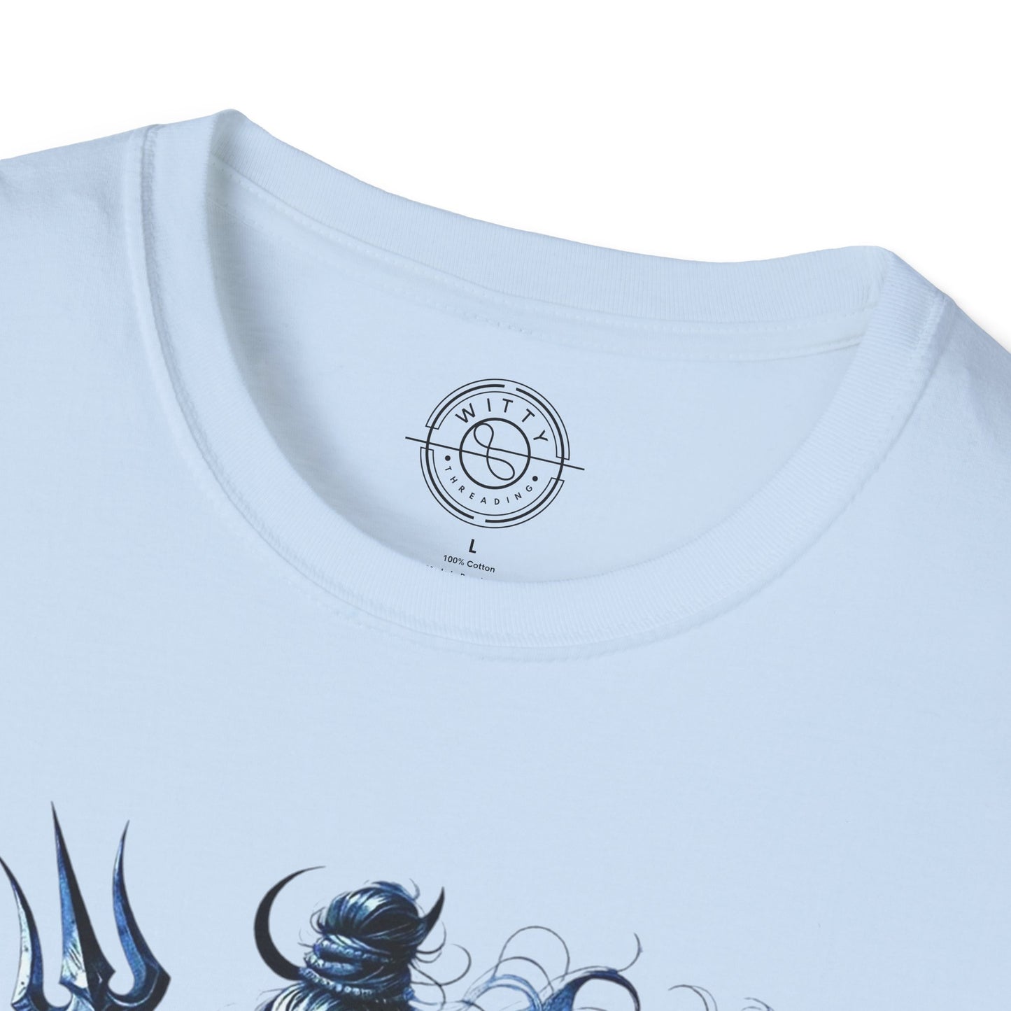 Rudra Mahakali - T-Shirt
