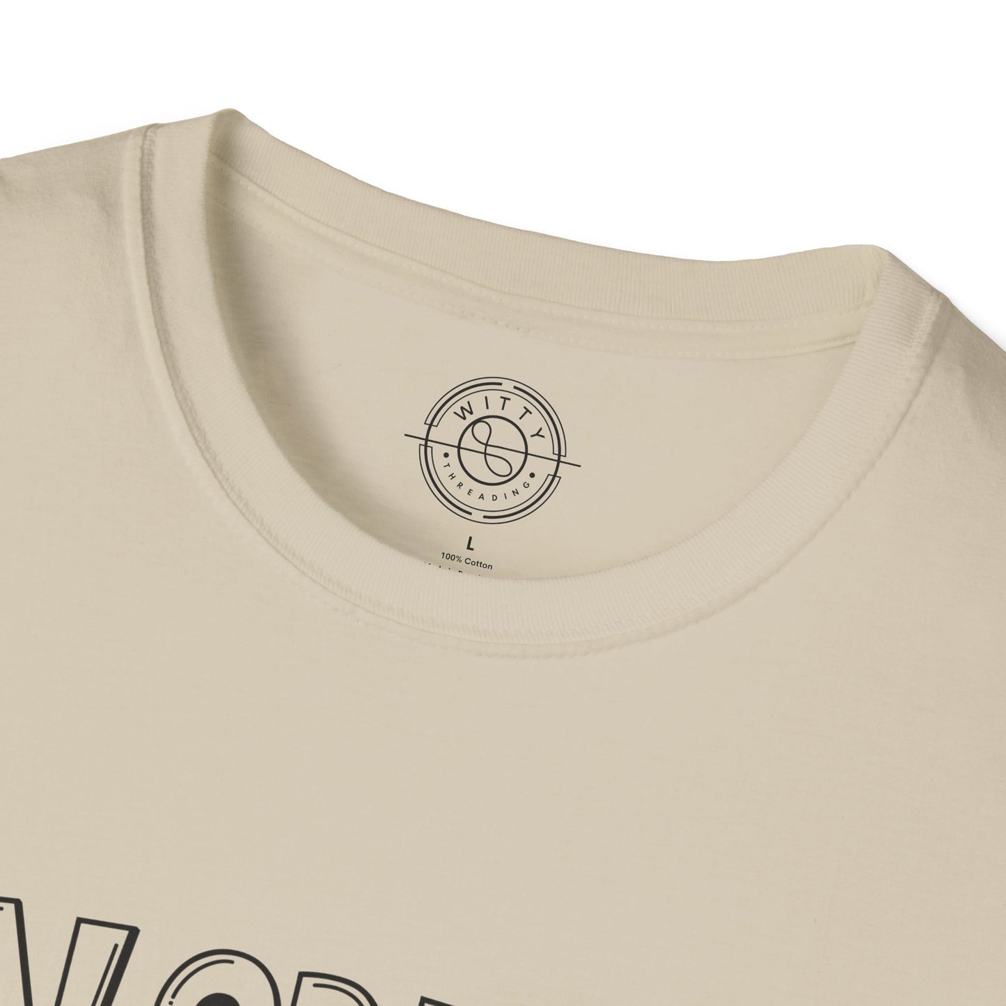 Calories Don't Count On The Weekend - T-Shirt