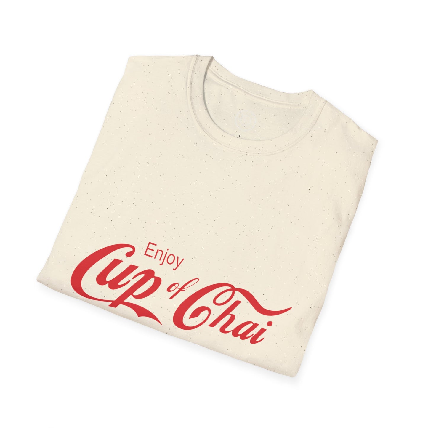 Cup of Chai - T-Shirt