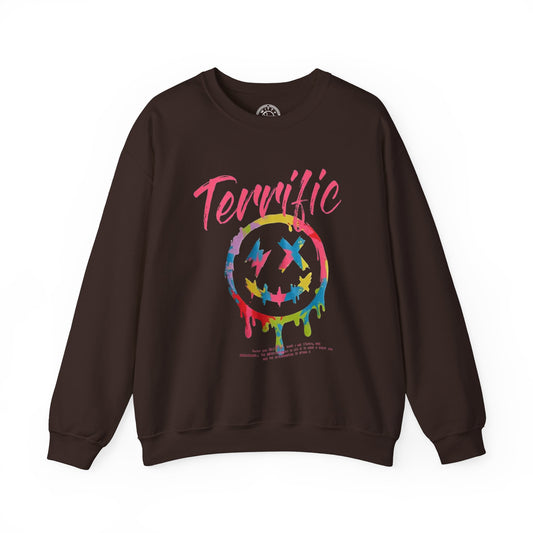 Terrific - Sweatshirt