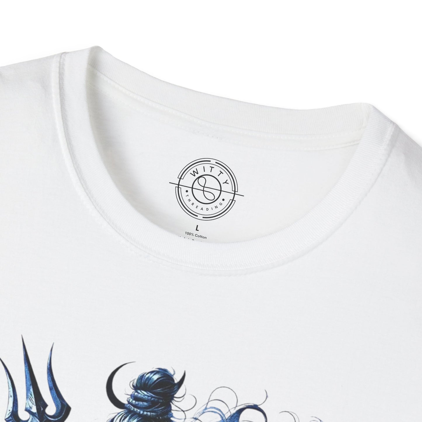 Rudra Mahakali - T-Shirt