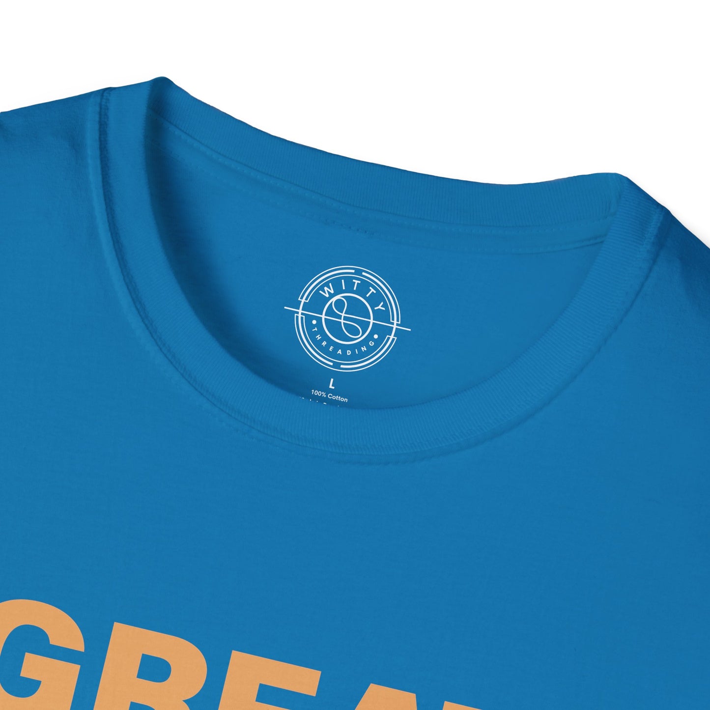 Great Things Comes Through Daily Effort - T-Shirt