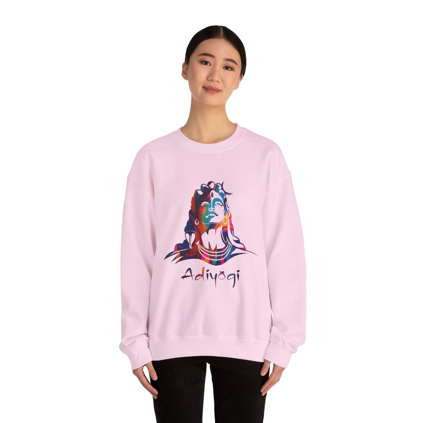 Adiyogi - Sweatshirt