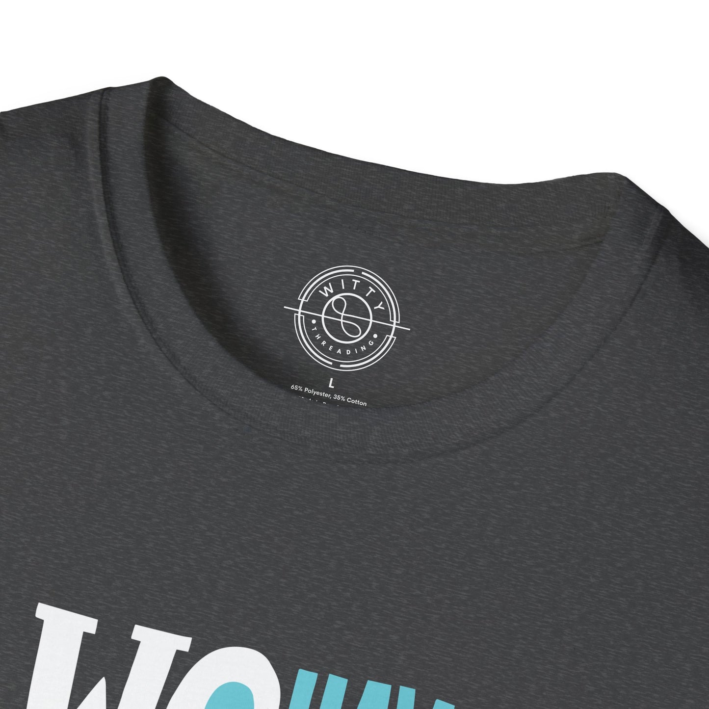 We Have Nothing to Loose - T-Shirt