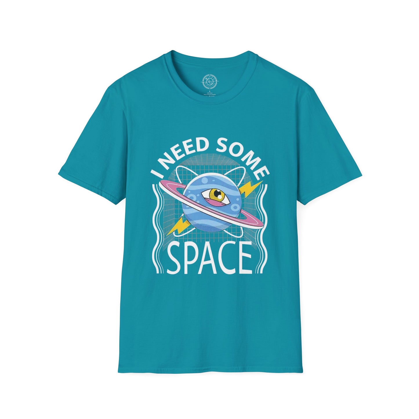 I Need Some Space - T-Shirt