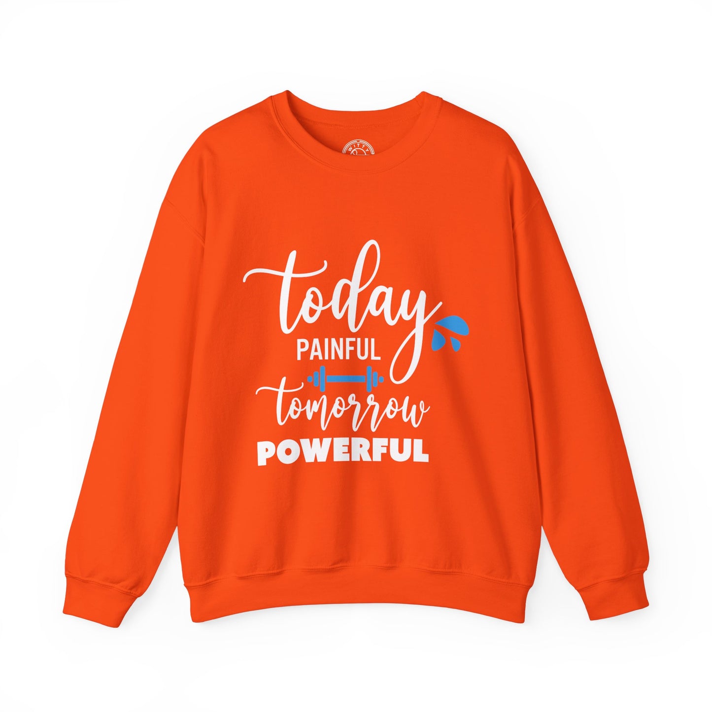 Painful Today Powerful Tomorrow - Sweatshirt
