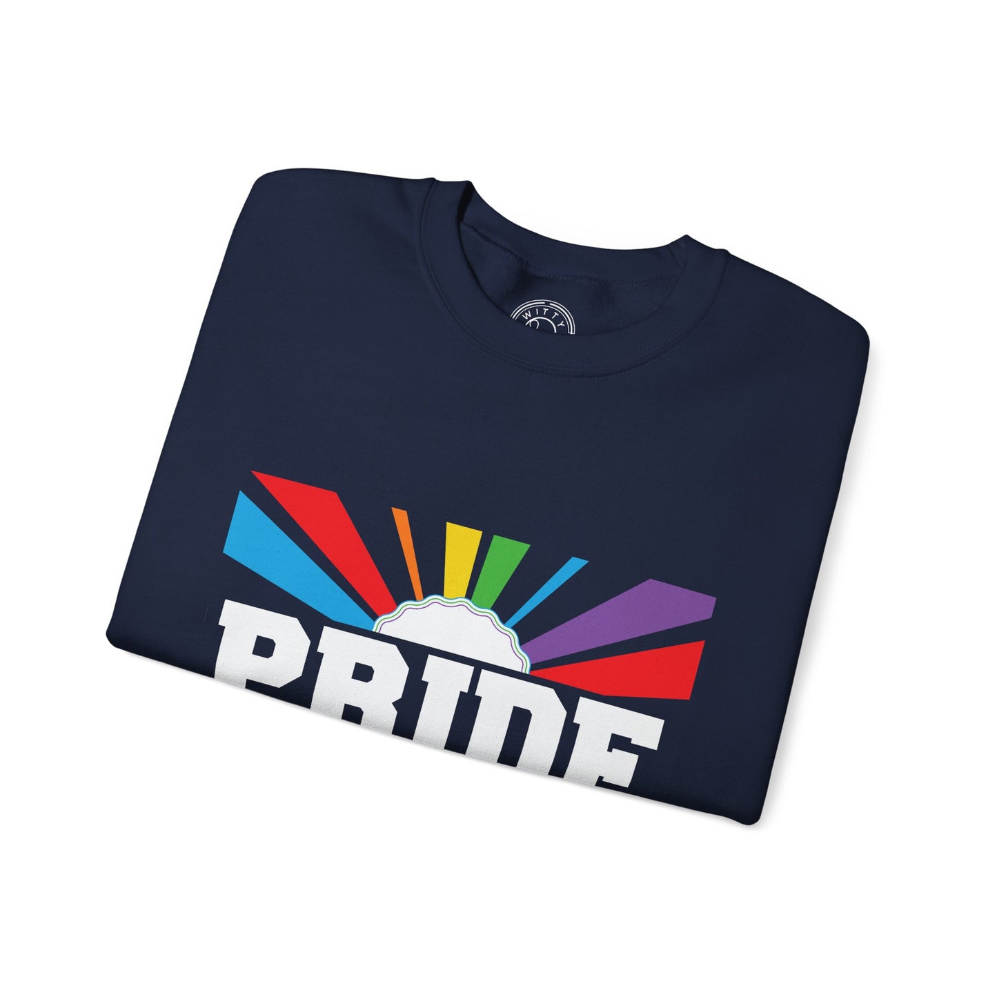 Pride - Sweatshirt