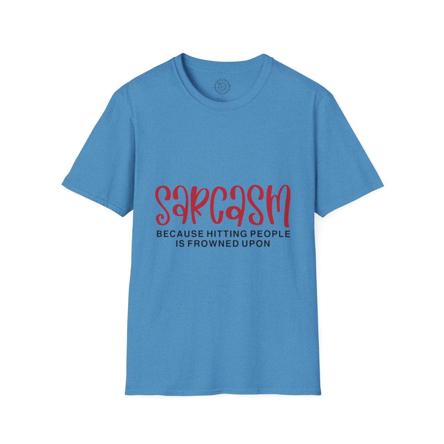 Sarcasm - T-Shirt