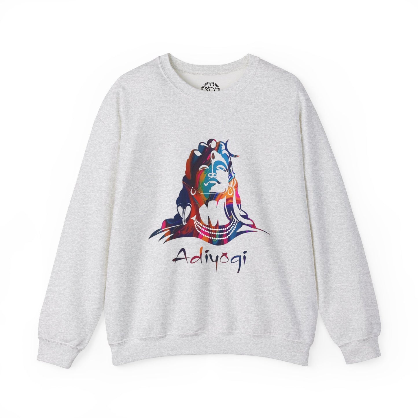 Adiyogi - Sweatshirt