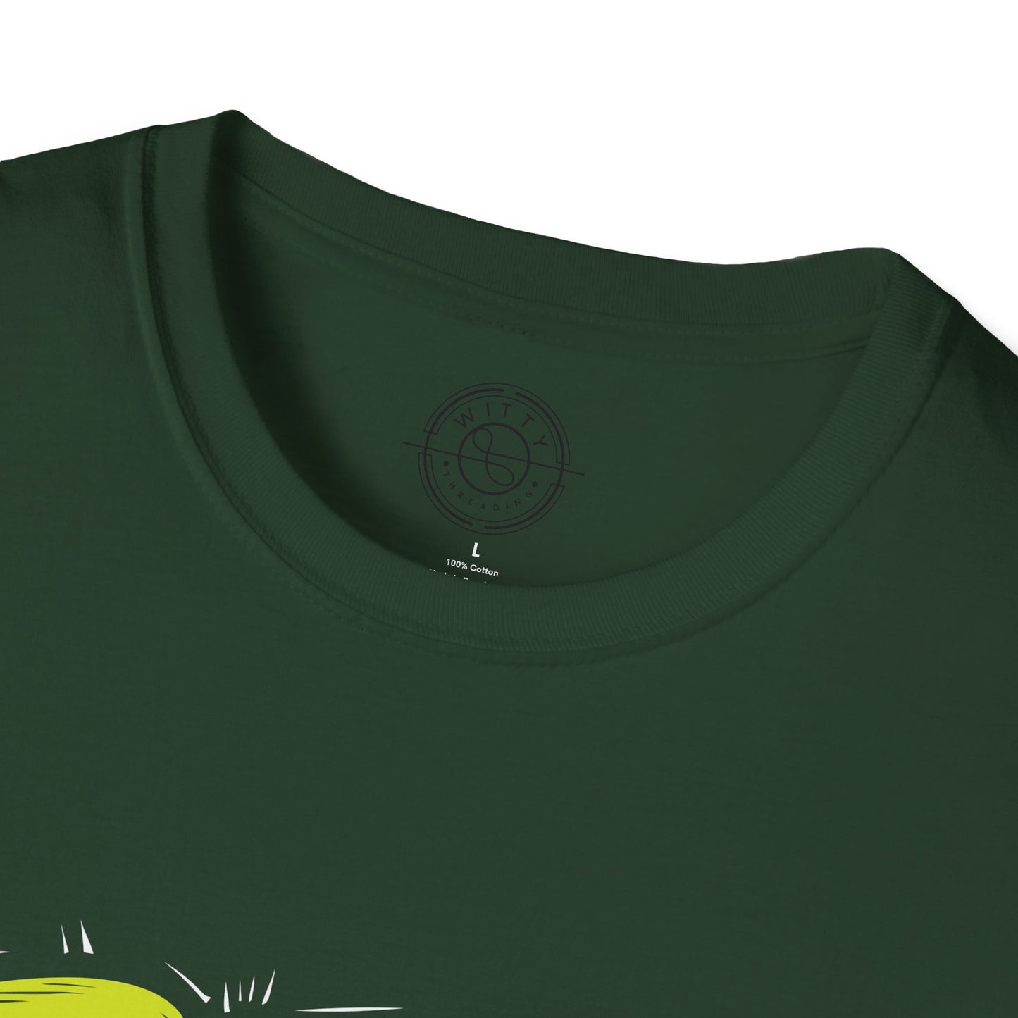 Be a Good Person - T-Shirt